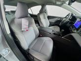 Thumbnail of 2025 Celestial Silver Metallic Toyota Camry