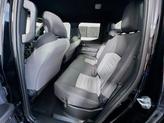 Thumbnail of 2024 Black Toyota Tacoma