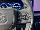 Thumbnail of 2024 Black Toyota Tacoma