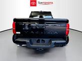 Thumbnail of 2024 Black Toyota Tacoma