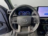 Thumbnail of 2024 Black Toyota Tacoma