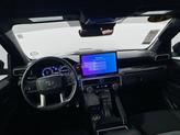 Thumbnail of 2024 Black Toyota Tacoma