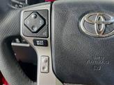Thumbnail of 2022 Barcelona Red Metallic Toyota 4Runner