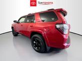 Thumbnail of 2022 Barcelona Red Metallic Toyota 4Runner