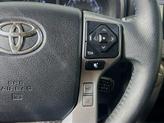 Thumbnail of 2022 Barcelona Red Metallic Toyota 4Runner
