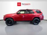 Thumbnail of 2022 Barcelona Red Metallic Toyota 4Runner
