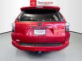 Thumbnail of 2022 Barcelona Red Metallic Toyota 4Runner