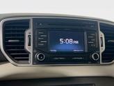 Thumbnail of 2017 Clear White Kia Sportage
