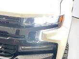 Thumbnail of 2019 White Chevrolet Silverado 1500