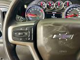 Thumbnail of 2019 White Chevrolet Silverado 1500