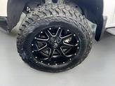 Thumbnail of 2019 White Chevrolet Silverado 1500