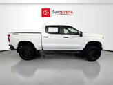 Thumbnail of 2019 White Chevrolet Silverado 1500