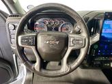 Thumbnail of 2019 White Chevrolet Silverado 1500