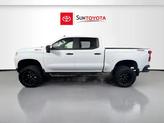 Thumbnail of 2019 White Chevrolet Silverado 1500