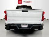 Thumbnail of 2019 White Chevrolet Silverado 1500