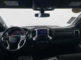 Thumbnail of 2019 White Chevrolet Silverado 1500