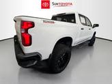 Thumbnail of 2019 White Chevrolet Silverado 1500