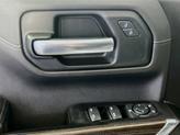 Thumbnail of 2019 White Chevrolet Silverado 1500