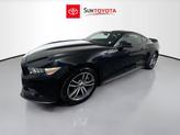 Thumbnail of 2017 SHADOW BLACK Ford Mustang