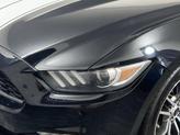 Thumbnail of 2017 SHADOW BLACK Ford Mustang