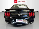 Thumbnail of 2017 SHADOW BLACK Ford Mustang