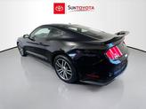 Thumbnail of 2017 SHADOW BLACK Ford Mustang