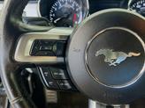 Thumbnail of 2017 SHADOW BLACK Ford Mustang