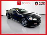 Photo of 2017 SHADOW BLACK Ford Mustang