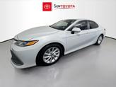 Thumbnail of 2024 Ice Edge Toyota Camry