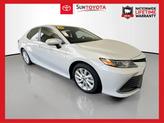 Photo of 2024 Ice Edge Toyota Camry