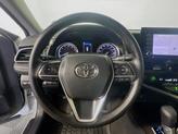 Thumbnail of 2024 Ice Edge Toyota Camry