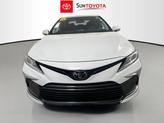 Thumbnail of 2024 Ice Edge Toyota Camry