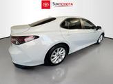 Thumbnail of 2024 Ice Edge Toyota Camry