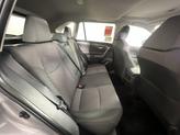 Thumbnail of 2024 Silver Sky Metallic Toyota RAV4