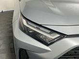 Thumbnail of 2024 Silver Sky Metallic Toyota RAV4