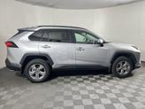 Thumbnail of 2024 Silver Sky Metallic Toyota RAV4