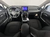 Thumbnail of 2024 Silver Sky Metallic Toyota RAV4