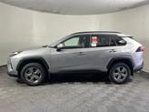 Thumbnail of 2024 Silver Sky Metallic Toyota RAV4