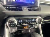 Thumbnail of 2024 Silver Sky Metallic Toyota RAV4