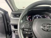 Thumbnail of 2024 Silver Sky Metallic Toyota RAV4