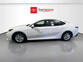 Thumbnail of 2025 Ice Cap Toyota Camry