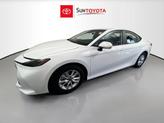 Thumbnail of 2025 Ice Cap Toyota Camry