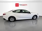 Thumbnail of 2025 Ice Cap Toyota Camry