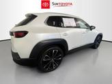 Thumbnail of 2023 Wind Chill Pearl Mazda CX-50