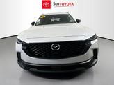 Thumbnail of 2023 Wind Chill Pearl Mazda CX-50