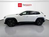 Thumbnail of 2023 Wind Chill Pearl Mazda CX-50