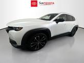 Thumbnail of 2023 Wind Chill Pearl Mazda CX-50