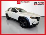 Photo of 2023 Wind Chill Pearl Mazda CX-50