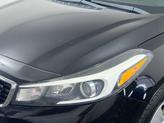 Thumbnail of 2018 Aurora Black Kia Forte