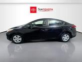 Thumbnail of 2018 Aurora Black Kia Forte